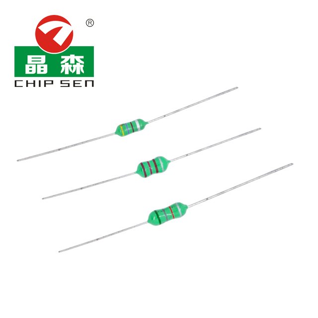 色環(huán)電感