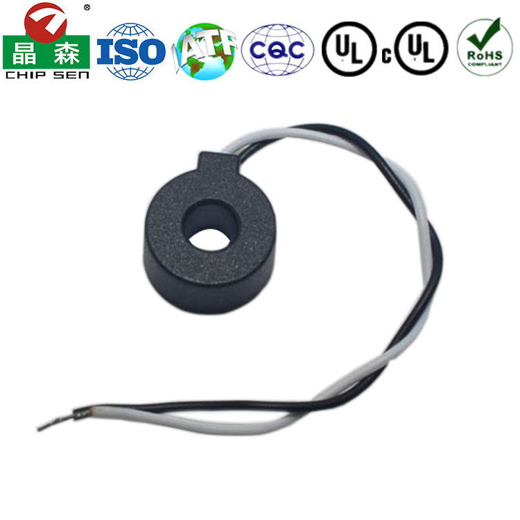 高頻變壓器廠家對(duì)高頻變壓器分布電容的影響因素分析