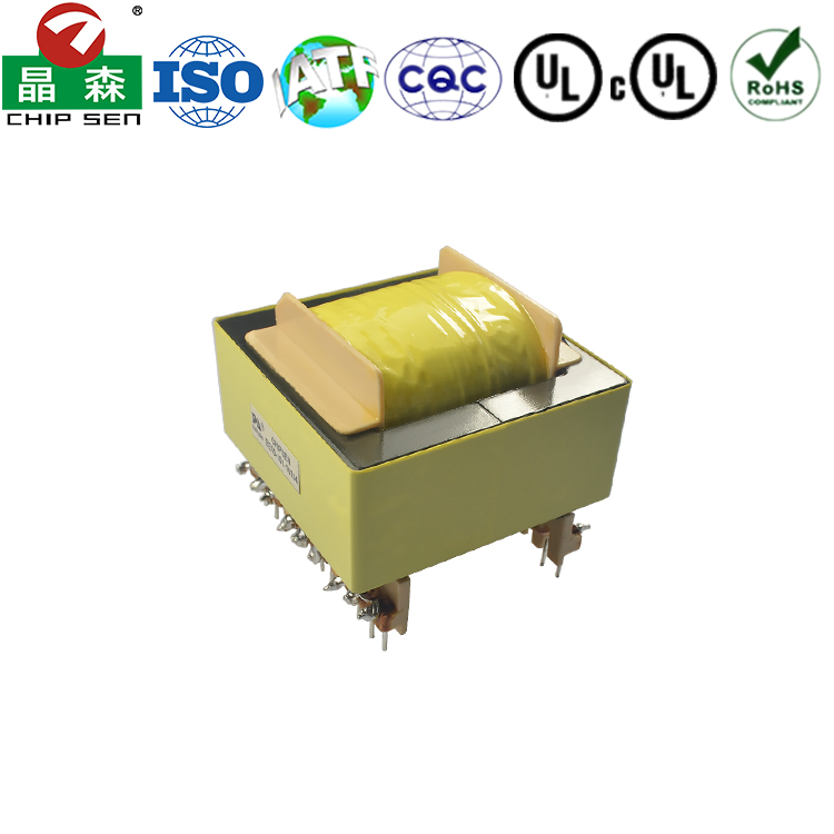 EE19 高頻變壓器