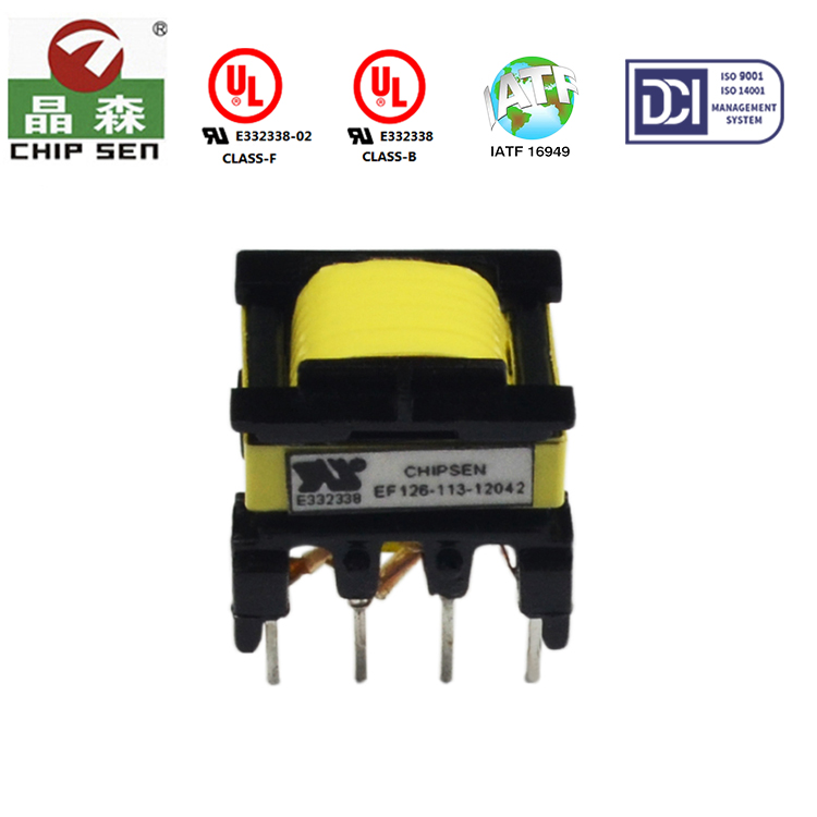 高頻變壓器廠家分析電源電壓過高或過低對電動機危害