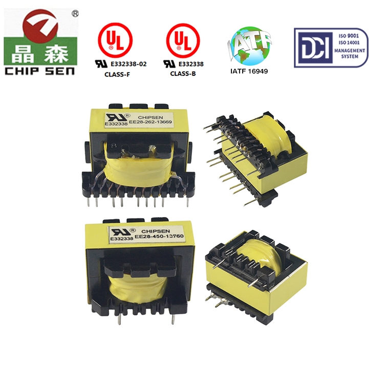 ul認(rèn)證變壓器廠(chǎng)家介紹電子元器件的電容