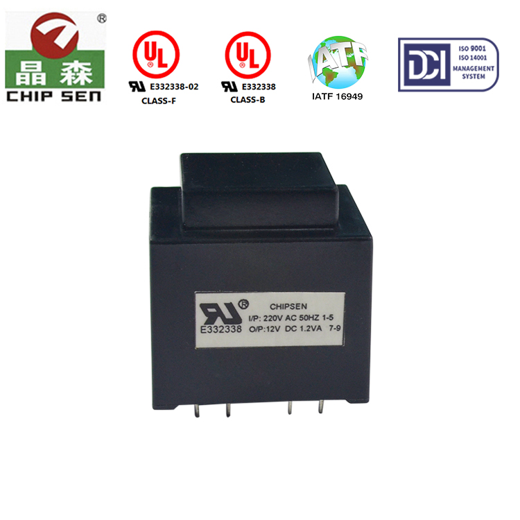 CQC認(rèn)證變壓器廠家淺析高頻變壓器的優(yōu)點(diǎn)及用途