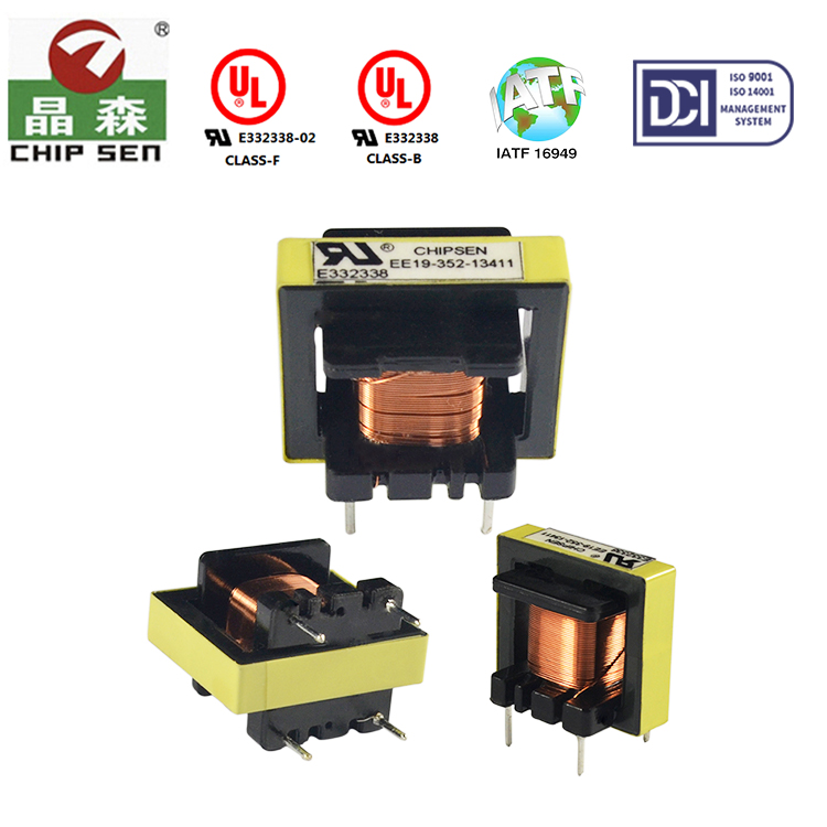 電子變壓器廠家講解變壓器使用硅鋼片做鐵芯的原因