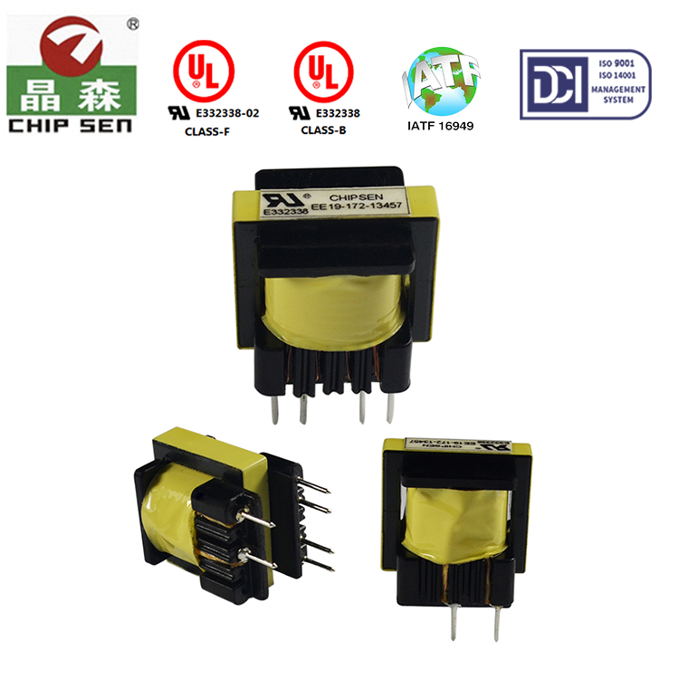 電子變壓器廠家介紹電子變壓器和電感線圈有什么不同