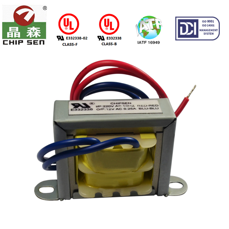 UL認證變壓器廠家教您如何檢測高頻變壓器的磁芯？