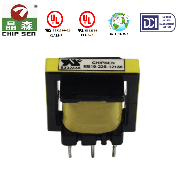 高頻變壓器廠家對高頻變壓器設計常見方法介紹