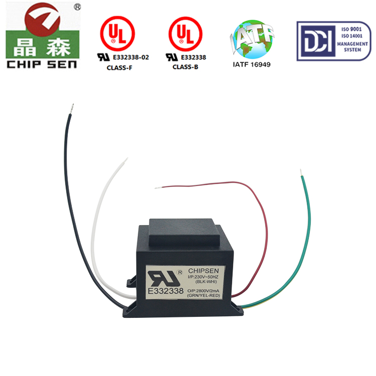 高頻變壓器廠家對(duì)高頻變壓器設(shè)計(jì)常見(jiàn)方法介紹