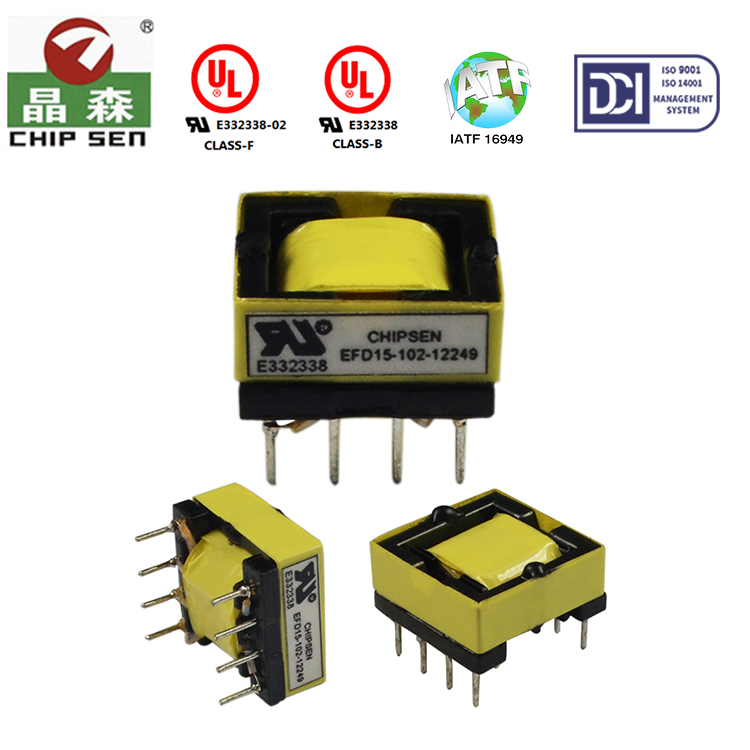 高頻變壓器廠家講高頻變壓器設計的兩種方法