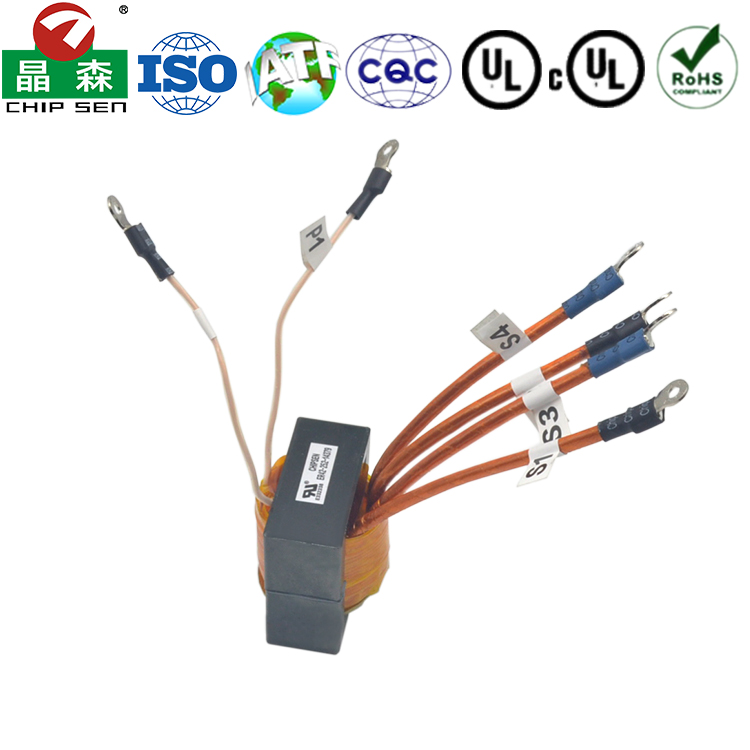 東莞貼片電感之現(xiàn)代電子設(shè)備的核心元件