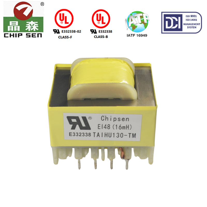 貼片電感之現(xiàn)代電子設(shè)備的微型能量管家