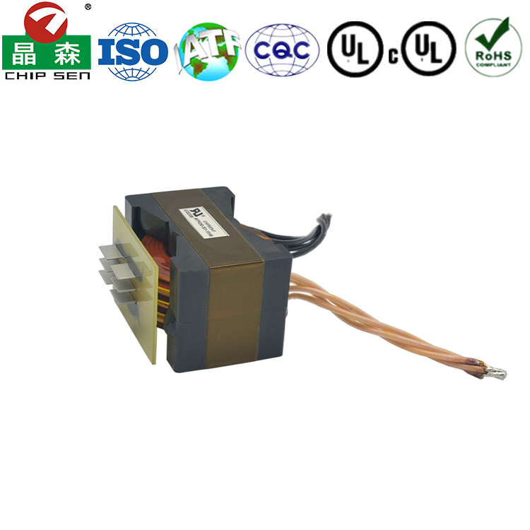 PQ50 600W 儲能變壓器