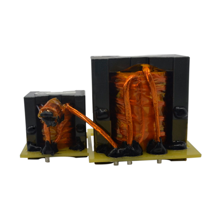 高頻變壓器PQ50 600VDC 48V降壓隔離1500W新能源發(fā)電